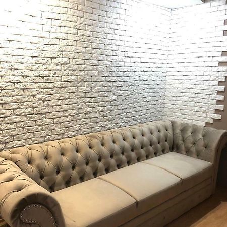 Adventure Apartment เคียฟ ภายนอก รูปภาพ