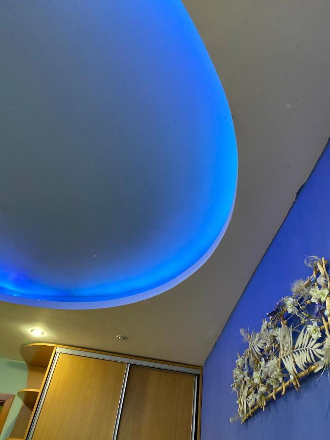 Adventure Apartment เคียฟ ภายนอก รูปภาพ